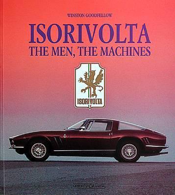 ISORIVOLTA The Man, The Machines disponible aux enchères