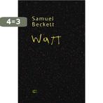 Watt 9789074328876 Simon Beckett, Boeken, Verzenden, Gelezen, Simon Beckett