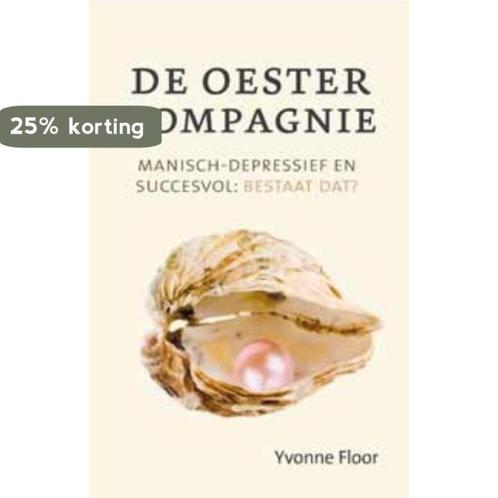 De Oestercompagnie 9789020205374 Yvonne Floor, Boeken, Gezondheid, Dieet en Voeding, Gelezen, Verzenden