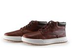 Timberland Hoge sneakers in maat 41 Bruin, Verzenden, Sneakers