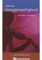 Leven met hooggevoeligheid, Boeken, Verzenden, Gelezen