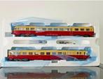 Roco H0 - 63114/63115 - Treinstel (1) - TEE Breda ALN, Hobby en Vrije tijd, Modeltreinen | H0, Nieuw
