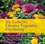 Creative Vegetable Gardening 9781784725792 Joy Larkcom, Verzenden, Joy Larkcom