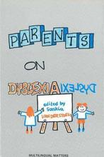Parents on Dyslexia 9781853590771 Saskia van der Stoel, Boeken, Verzenden, Gelezen, Saskia van der Stoel