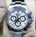 Rolex - Daytona - Ref. 116500LN - Heren - 2011-heden, Bijoux, Sacs & Beauté