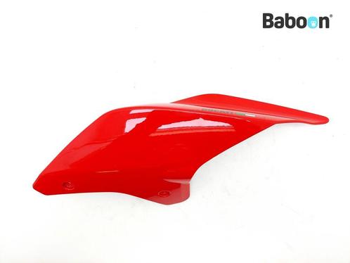 Kontpaneel Links Ducati Streetfighter V2 955 2022-2024, Motoren, Onderdelen | Ducati, Gebruikt, Verzenden