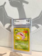 Wizards of The Coast - 1 Graded card - 1999 KOFFING #51 -, Nieuw