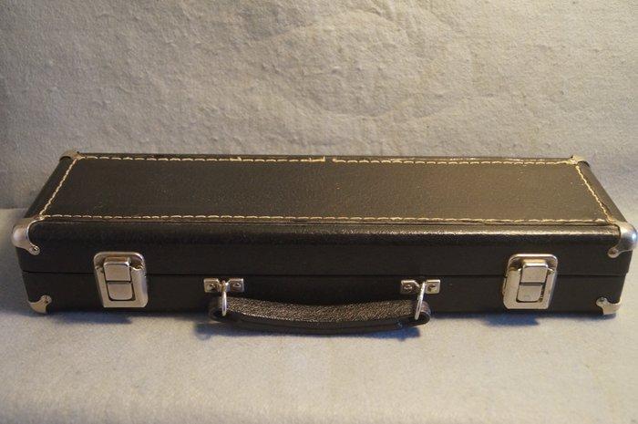 Buffet Crampon Evette C-foot - - Fluit (Zonder Minimumprijs), Muziek en Instrumenten, Blaasinstrumenten | Blokfluiten