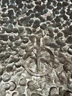 Hand Forged and Hammered Carbon Steel ø 28cm Pan - Pan -