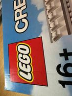 Lego - Creator - 10255 - Assembly Square - 2010-2020, Nieuw