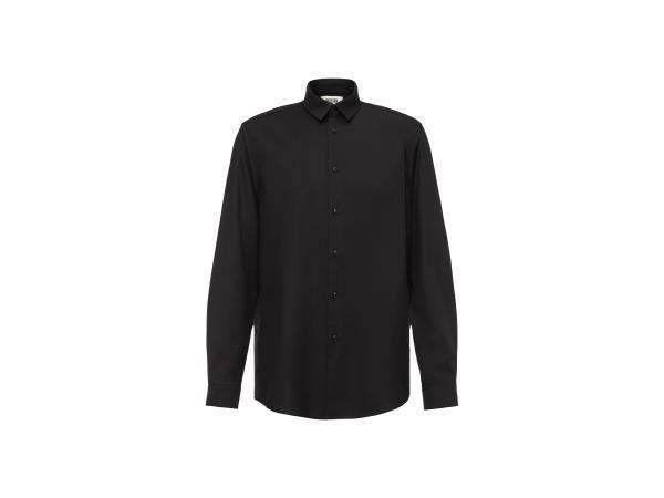 Veiling - Drykorn Regular fit overhemd maat L van zachte fla, Kleding | Heren, Overhemden