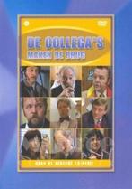 De Collegas - Maken de Brug(dvd nieuw), Ophalen of Verzenden, Nieuw in verpakking