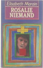 Rosalie Niemand: roman 9789050670395, Boeken, Gelezen, Elisabeth Marain, Verzenden
