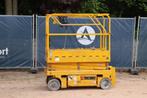 Veiling: Schaarlift Haulotte Ciseaux Optimum 8 Elektrisch 7., Ophalen