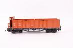 LGB G - 4062 - Wagon de marchandises pour trains miniatures, Nieuw