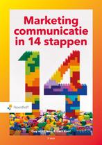 Marketingcommunicatie in 14 stappen / Vast Boek, Verzenden, Zo goed als nieuw, Guy van Liemt