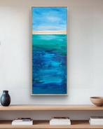Gaby Acevedo - Mar n°87 (XL) - No Reserve, Antiek en Kunst, Kunst | Schilderijen | Modern