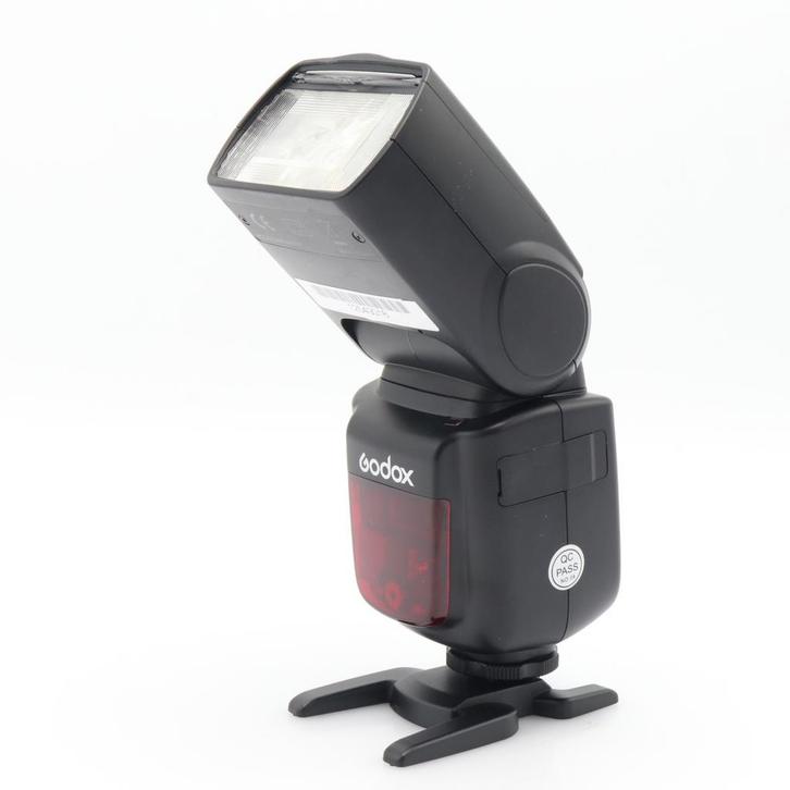 Godox Speedlite V860II Sony | Tweedehands, Audio, Tv en Foto, Fotografie | Fotostudio en Toebehoren, Zo goed als nieuw, Verzenden