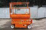 Veiling: Schaarhoogwerker SkyJack SJ3219 Elektrisch 8m 2015, Ophalen