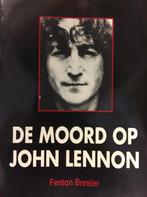 De moord op John Lennon 9789073207127 Bresler, Boeken, Verzenden, Gelezen, Bresler