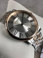 Tissot - Carson Premium - Sans Prix de Réserve -, Handtassen en Accessoires, Horloges | Heren, Nieuw