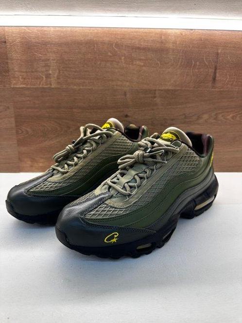 Nike x Corteiz - Air Max - Sneakers - Maat: EU 44 - Nieuw, Kleding | Heren, Schoenen