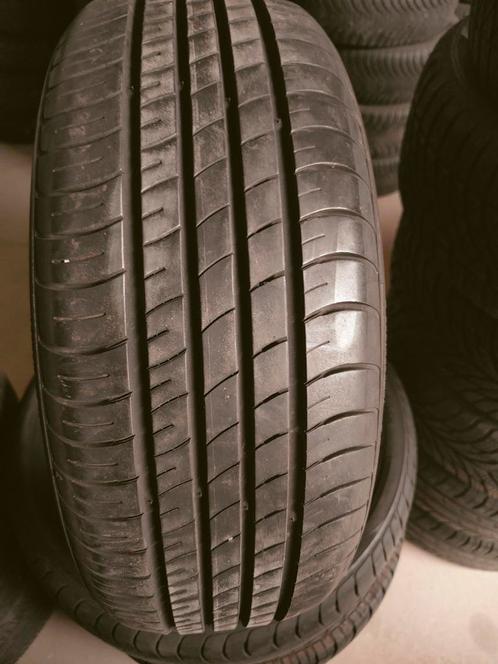 185/55 r15 86h KUMHO 35€ per stuk mét montage 6mm, Auto-onderdelen, Banden en Velgen, 15 inch, Zomerbanden, 185 mm, Personenwagen