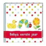 Rupsje Babyboek 8712048275013, Zo goed als nieuw, Eric Carle, Verzenden