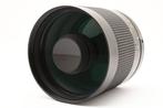 Tamron SP 8/500mm Tele Macro BBAR MC Spiegellens, Audio, Tv en Foto, Nieuw