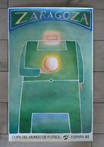 Jean-Michel Folon (1934-2005) - Copa del Mundo de Fútbol