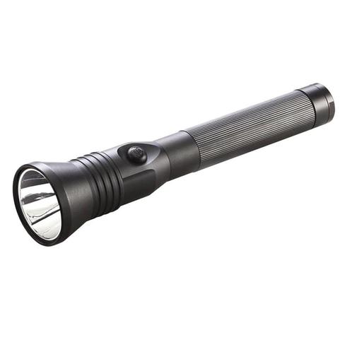 Streamlight Stinger HPL LED zonder oplader, Caravanes & Camping, Lampes de poche, Enlèvement ou Envoi