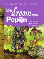 Duik in de tijd van - De droom van Pepijn (9789048739325), Verzenden