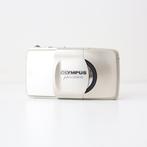 Olympus Mju Zoom 105 | Analoge compactcamera, Audio, Tv en Foto, Fotocamera's Analoog, Nieuw