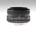 Leica Fokusschnecke ( Summicron R 50mm ROM ) Appareil photo