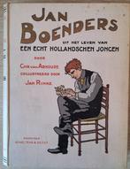 Chr. van Abkoude, Joh. Kieviet, W.G. van de Hulst, e.a. -