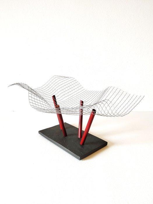 Outdesign Italia - Roberto Dagnino - Centre de table -, Antiquités & Art, Art | Objets design