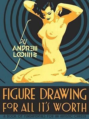 Figure Drawing, Livres, Langue | Anglais, Envoi