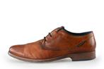 Bugatti Nette schoenen in maat 44 Cognac | 5% extra korting, Kleding | Heren, Schoenen, Bugatti, Overige kleuren, Verzenden, Overige typen