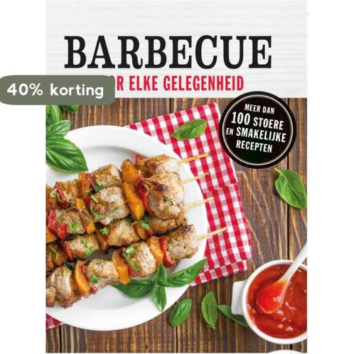 Barbecue 9789036620062 Richard Caroll, Boeken, Kookboeken, Gelezen, Verzenden