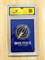 Bandai - 1 Graded card - One Piece - Kaido OP04-044 Full, Nieuw
