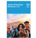 ADOBE Photoshop Elements 2023 Win, Verzenden, Nieuw