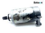 Startmotor Suzuki DR 125 2001, Motoren, Verzenden, Gebruikt