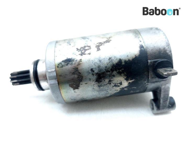 Startmotor Suzuki DR 125 2001, Motoren, Onderdelen | Suzuki, Gebruikt, Verzenden