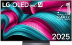 2dekans | LG C5 Televisie - 55 inch - 4K OLED Evo - 2025 -, Ophalen of Verzenden
