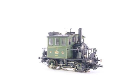 Märklin H0 - 36861 - Locomotive avec tender (1) - PtL 2/2, Hobby en Vrije tijd, Modeltreinen | H0