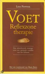 VOETREFLEXZONE-THERAPIE 9789021515717 Peppink, Boeken, Verzenden, Gelezen, Peppink