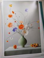 Lida Khaykara - Summer Memo. Page 24., Antiek en Kunst