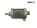 Startmotor Honda VFR 800 F 2014- (VFR800F RC79), Motoren, Onderdelen | Honda, Verzenden, Gebruikt