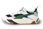 Puma Sneakers in maat 42 Groen | 10% extra korting, Kleding | Heren, Schoenen, Nieuw, Sneakers, Puma, Verzenden