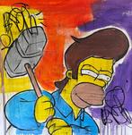 Freda People - Homer Simpson - XL